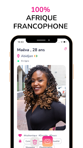 NousDeux screenshot
