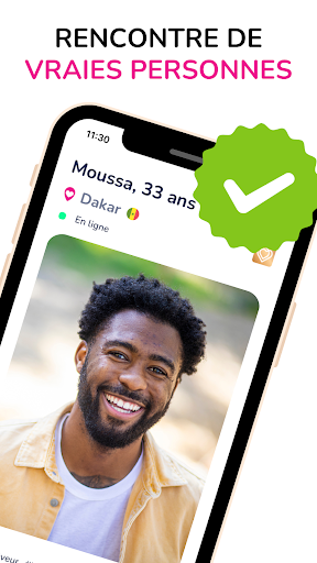 NousDeux screenshot