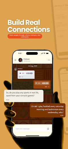 Nova Matches screenshot
