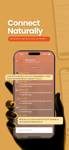 Nova Matches screenshot