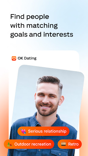 OK Dating preview