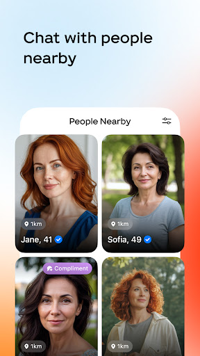 OK Dating preview