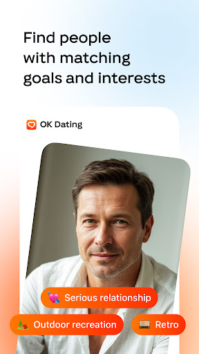 OK Dating preview