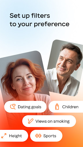 OK Dating preview