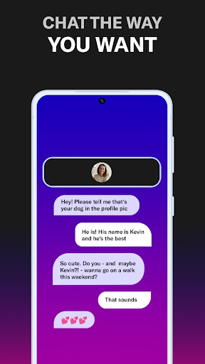 OkCupid screenshot