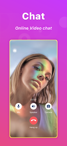 OKmeet screenshot