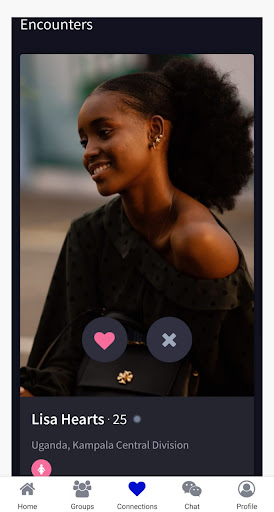 Okwekwana preview