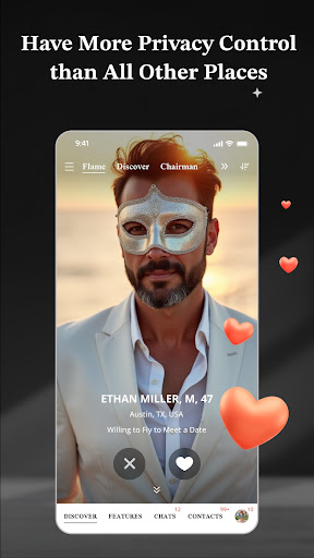 Older Women Dating preview