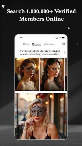 Older Women Dating screenshot
