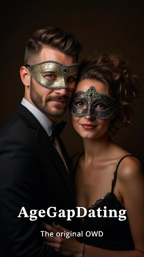 Older Women Dating screenshot