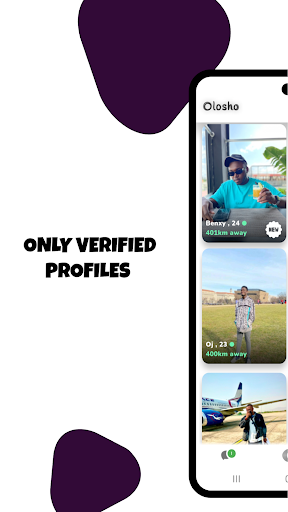 Olosho screenshot