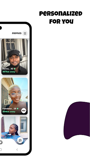Olosho screenshot