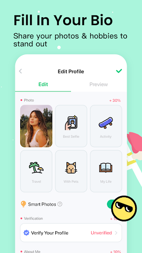 Omi screenshot