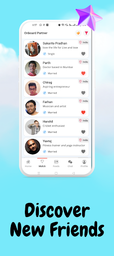 Onboard preview