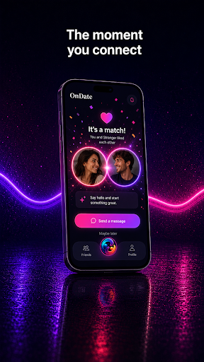 OnDate screenshot