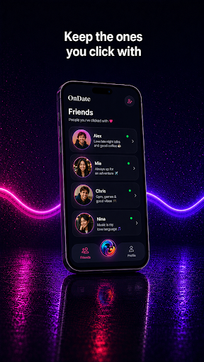 OnDate screenshot