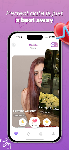 Onitto preview