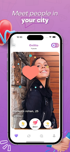 Onitto preview