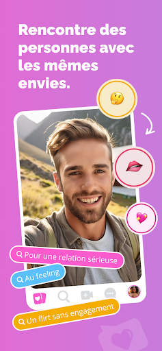 OnlyDate screenshot