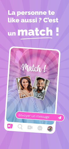 OnlyDate screenshot