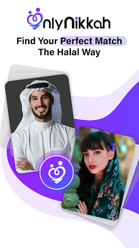 OnlyNikkah preview