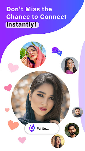 OnlyNikkah preview