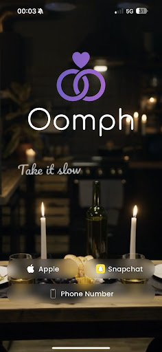 Oomph preview