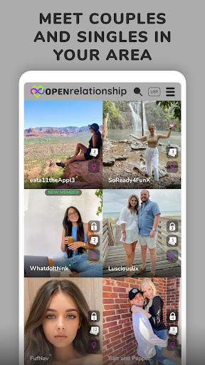 OpenRelationship preview