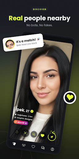 Orilay screenshot