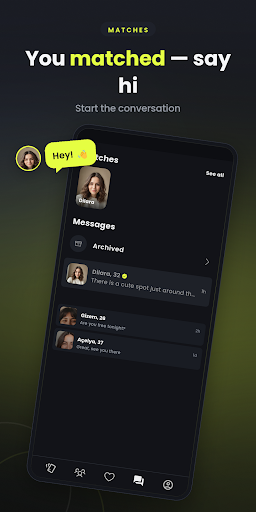 Orilay screenshot