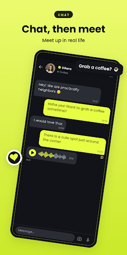 Orilay screenshot