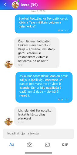otrapuse screenshot
