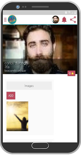 Over 40 screenshot