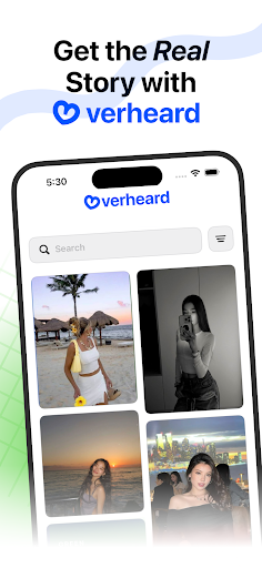 Overheard preview