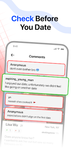 Overheard preview