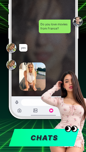 OVO screenshot