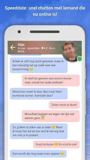 Paiq screenshot