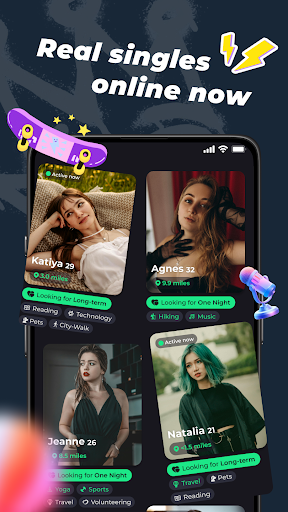 Pairfect preview