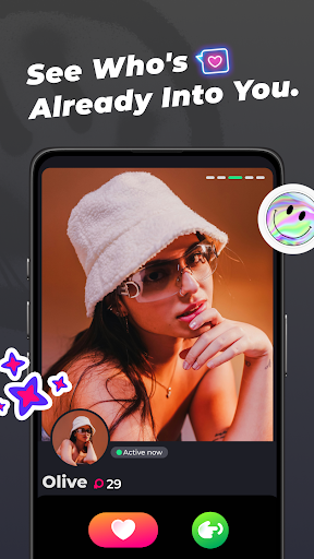 Pairfect preview