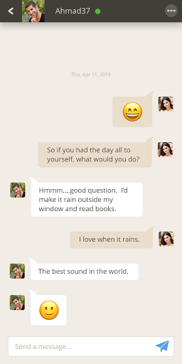 PakistaniLounge preview