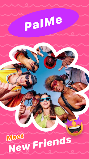 PalMe preview