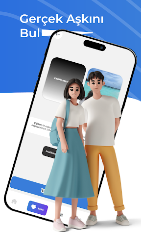 Partnerdate preview