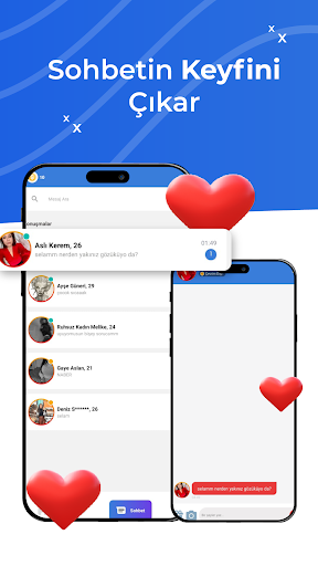 Partnerdate preview