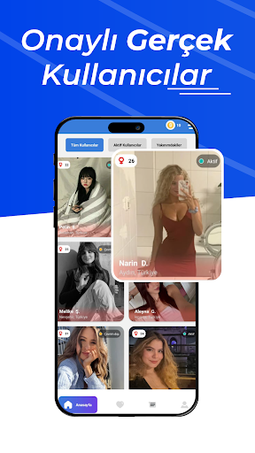 Partnerdate preview