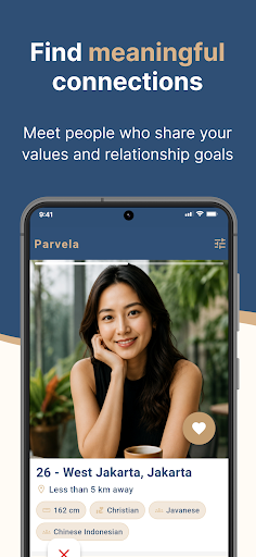 Parvela screenshot