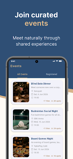 Parvela screenshot