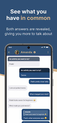 Parvela screenshot
