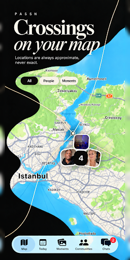 Passn screenshot