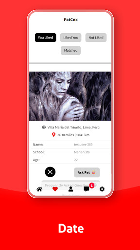 PatCnx preview