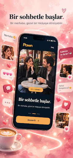Pawn screenshot